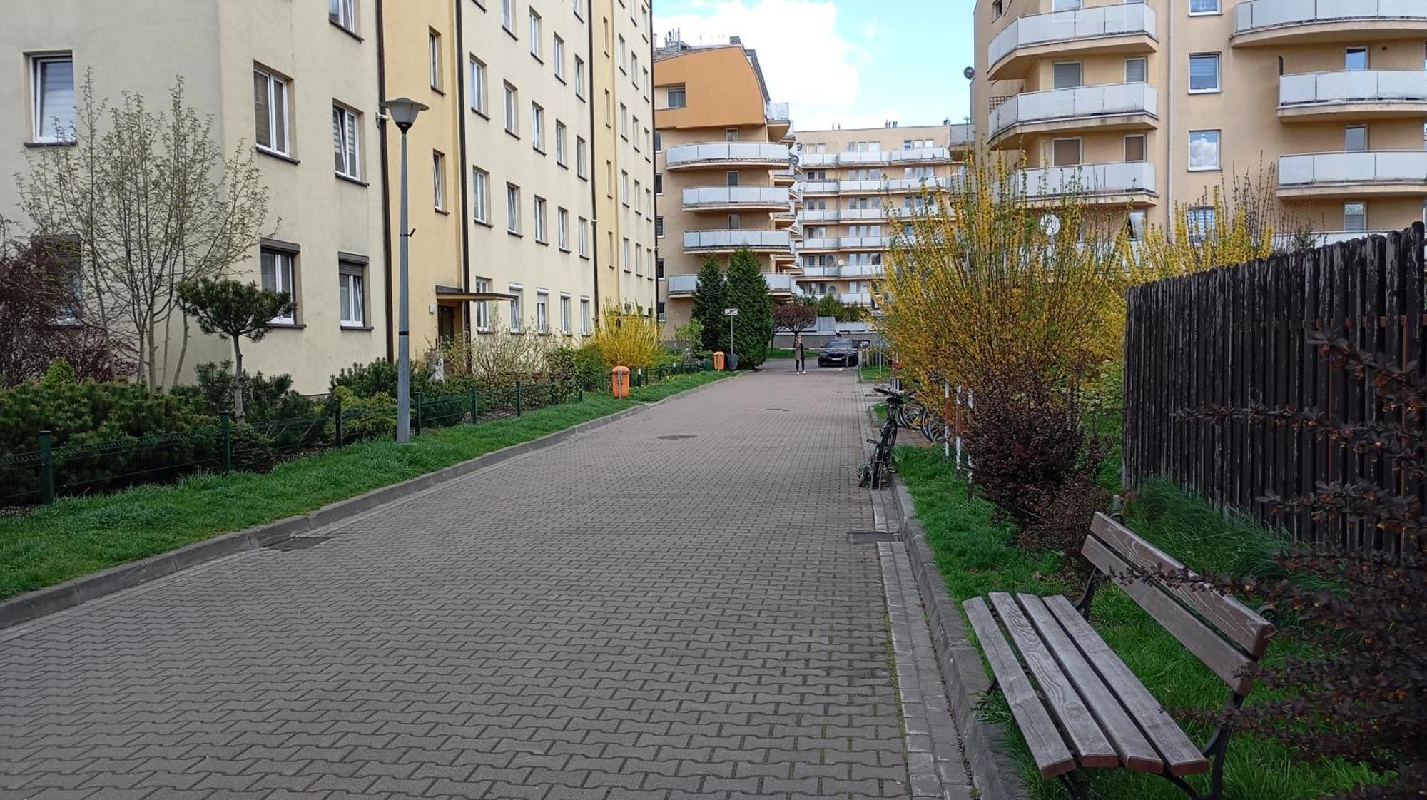 Radzikowskiego 100B - Krakow — Photos 3